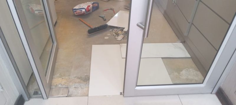 Tenant Installations & Partitioning